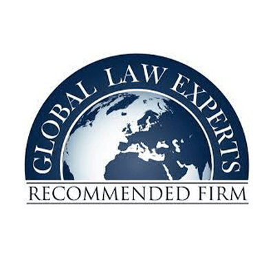 Global Law Experts Federal Law Global Law Experts Federal Law