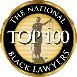 The National Black Lawyers Top 100 The National Black Lawyers Top 100